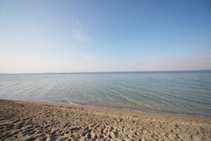 Plage à proximité
