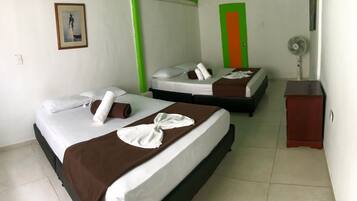 Internet, bed sheets, wheelchair access