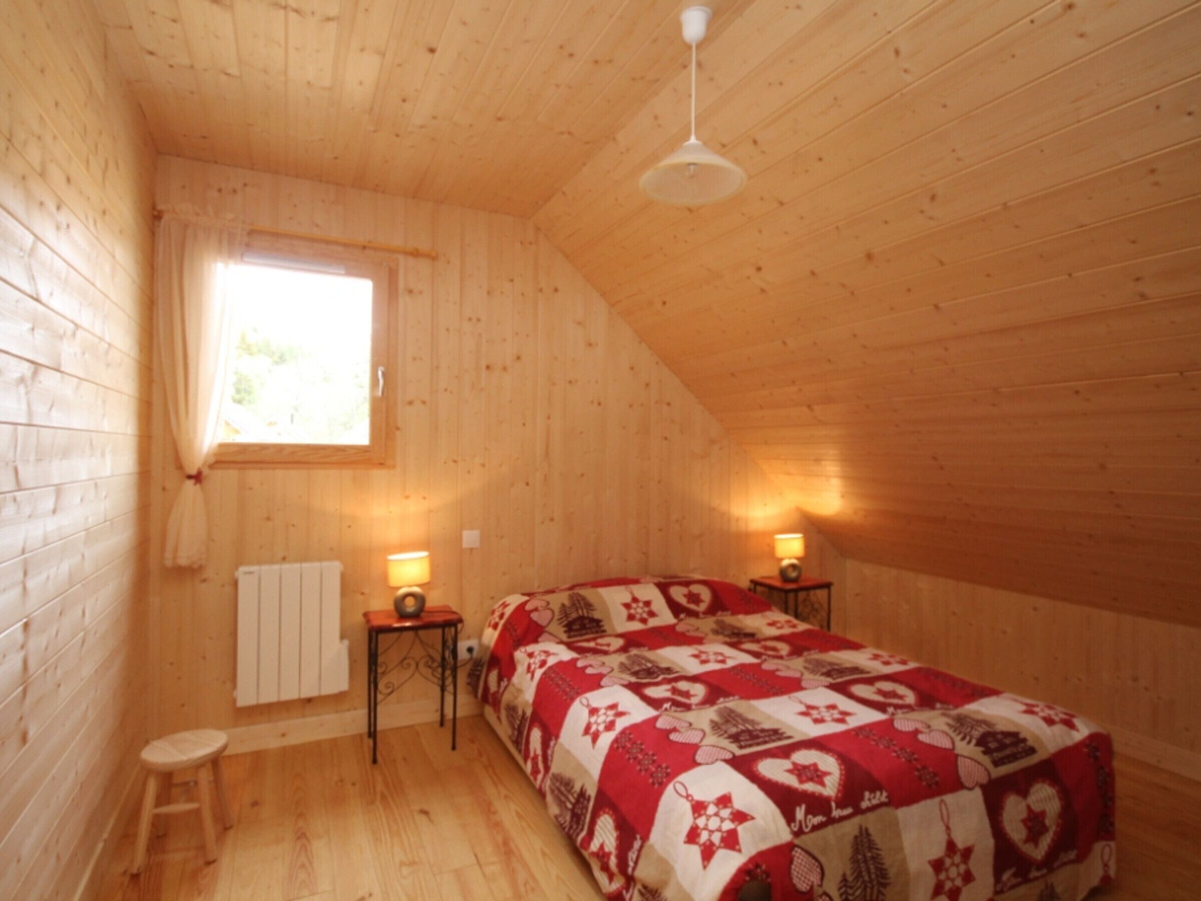 2 Schlafzimmer