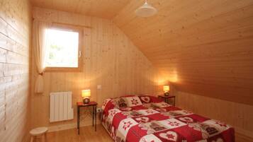 2 Schlafzimmer