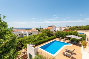 Pool - Villa Casa Nova, Piscina, Wifi, AC gratis (Sant Lluís)