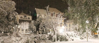 Mont-Dore: Cozy T2 with Wifi and TV Box