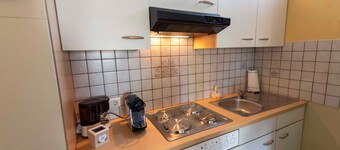 Apartment with garden - Casa Lauda in Bad Vöslau