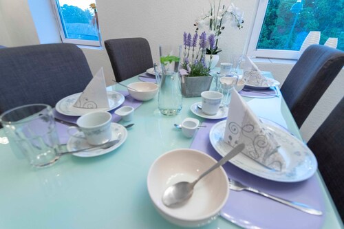 Apartment with garden - Casa Lauda in Bad Vöslau