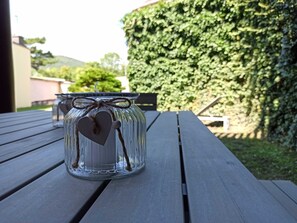 Unclassified image, 4 of 18, button - Apartment with garden - Casa Lauda in Bad Vöslau (Bad Vöslau)