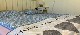 Studio mit Garten - Casa Lauda in Bad Vöslau