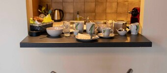 Studio mit Garten - Casa Lauda in Bad Vöslau