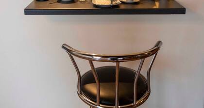 Studio mit Garten - Casa Lauda in Bad Vöslau