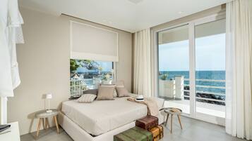 Villa | View from room