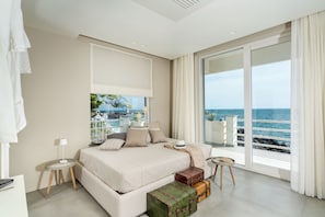 Villa | View from room - Villa Isabella (Acireale)