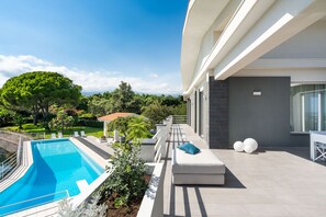 Villa | Terrasse/Patio