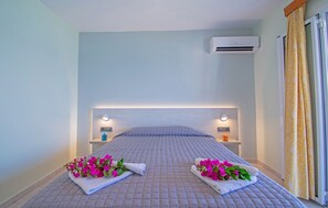 Biancheria da letto di alta qualità, materassi Select Comfort