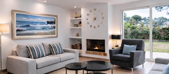 Carrer Leo 96, Tossa de Mar. Lesal Villas Rentals Mar Azul