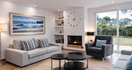 Leo Street 96, Tossa de Mar-Lesal Villas Rentals Mar Azul