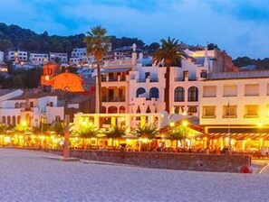 Exterior - Leo Street 96, Tossa de Mar-Lesal Villas Rentals Mar Azul (Santa maria de llorell, tossa de mar, gi)