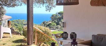 Leo Street 96, Tossa de Mar-Lesal Villas Rentals Mar Azul