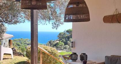 Leo Street 96, Tossa de Mar-Lesal Villas Rentals Mar Azul