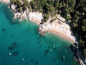 Serviettes de plage