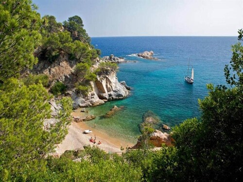 Leo Street 96, Tossa de Mar-Lesal Villas Rentals Mar Azul