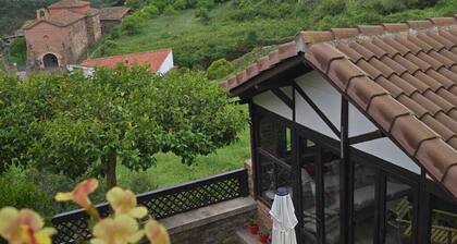 Casa el EDEN de Cameros