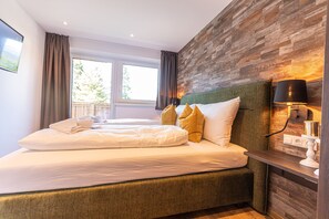 Leilighet – design | Italienske Frette-laken og sengetøy av topp kvalitet