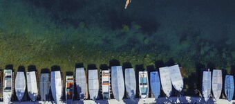 Tevini Boutique Suites by we rent