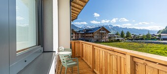 Tevini Boutique Suites by we rent