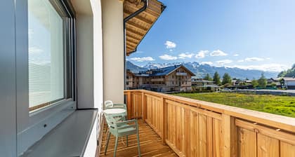 Tevini Boutique Suites by we rent