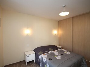 2 slaapkamers, gratis wifi