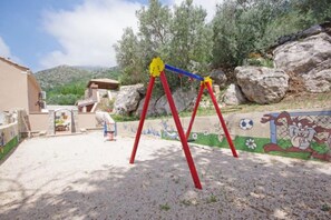 Children's area - Luxury Panorama Villa Dia (Dubrovnik)