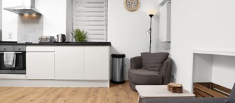 Baxter Park City Base