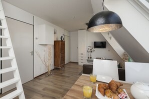 Dineren