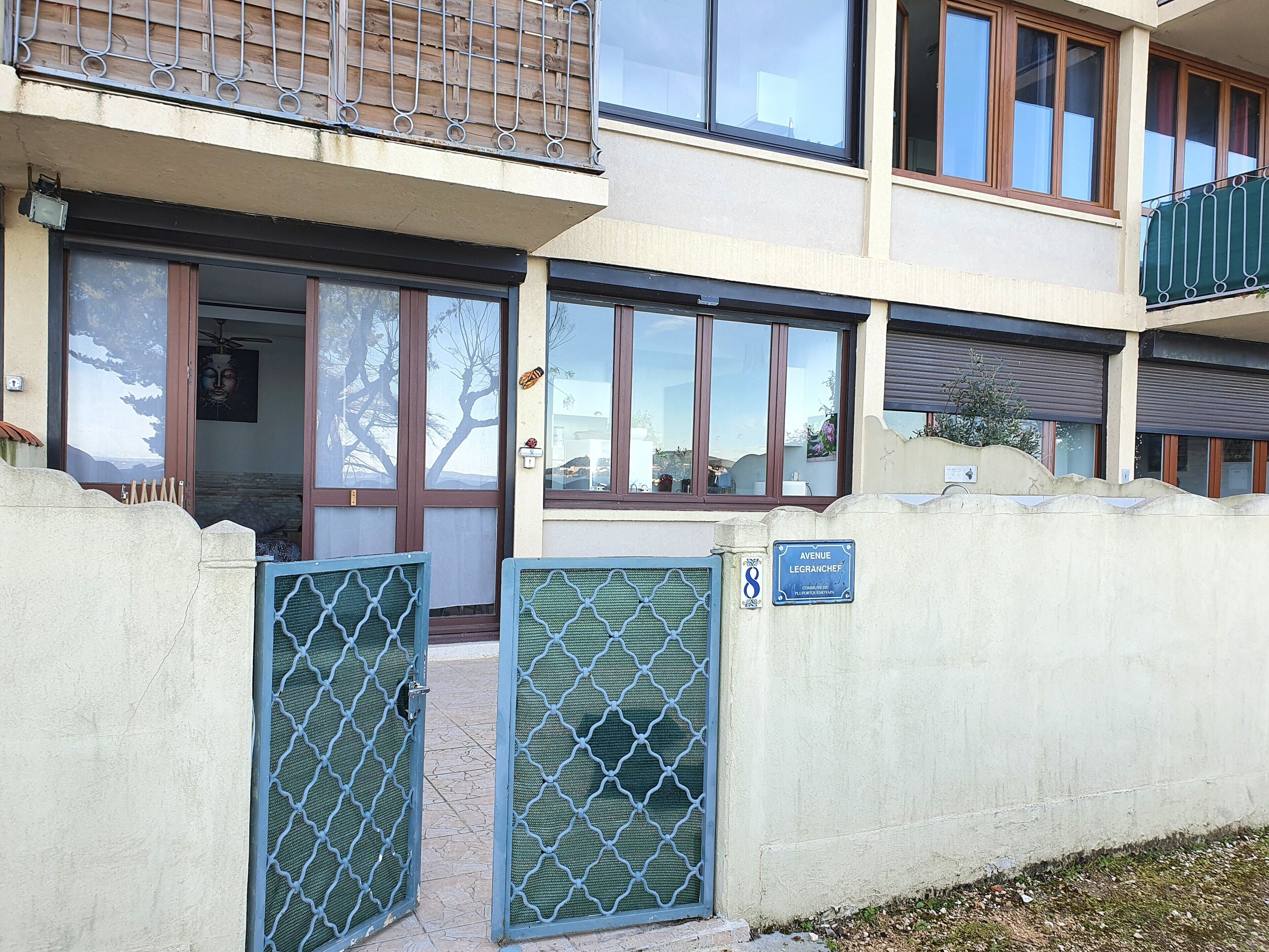 Exterieur