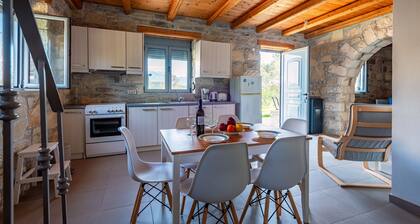 Kipos, Kato Apartment on the outskirts of Kamilari (Metochi)