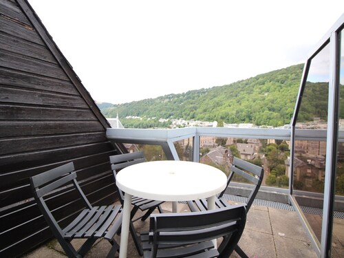 Mont-Dore Studio 2* avec garage, 300m du centre