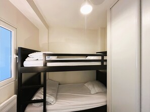 1 bedroom, free WiFi