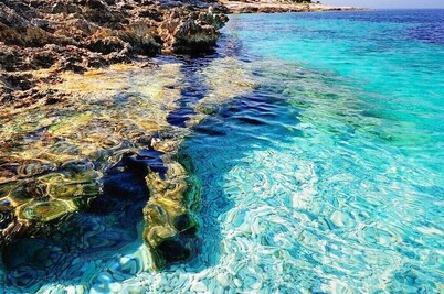 Holiday home Nicoletta, (16454), Veli Rat, hr