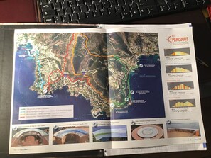 Carte de lâhĂ©bergement