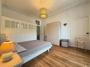 1 slaapkamer