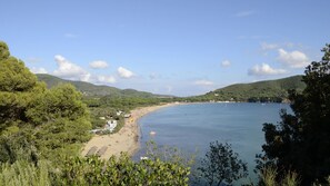 Plage à proximité