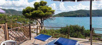 Punta Contessa - Punta Contessa N°3