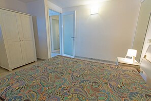 1 Schlafzimmer, WLAN