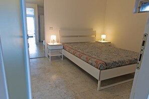 1 Schlafzimmer, WLAN