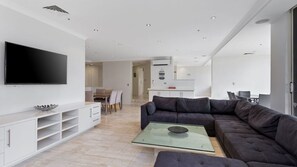 Fernseher