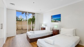 3 Schlafzimmer, Bügeleisen/Bügelbrett, kostenloses WLAN, Bettwäsche