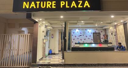 Hotel Nature Plaza