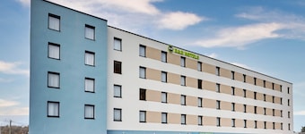 B&B HOTEL Deauville-Touques