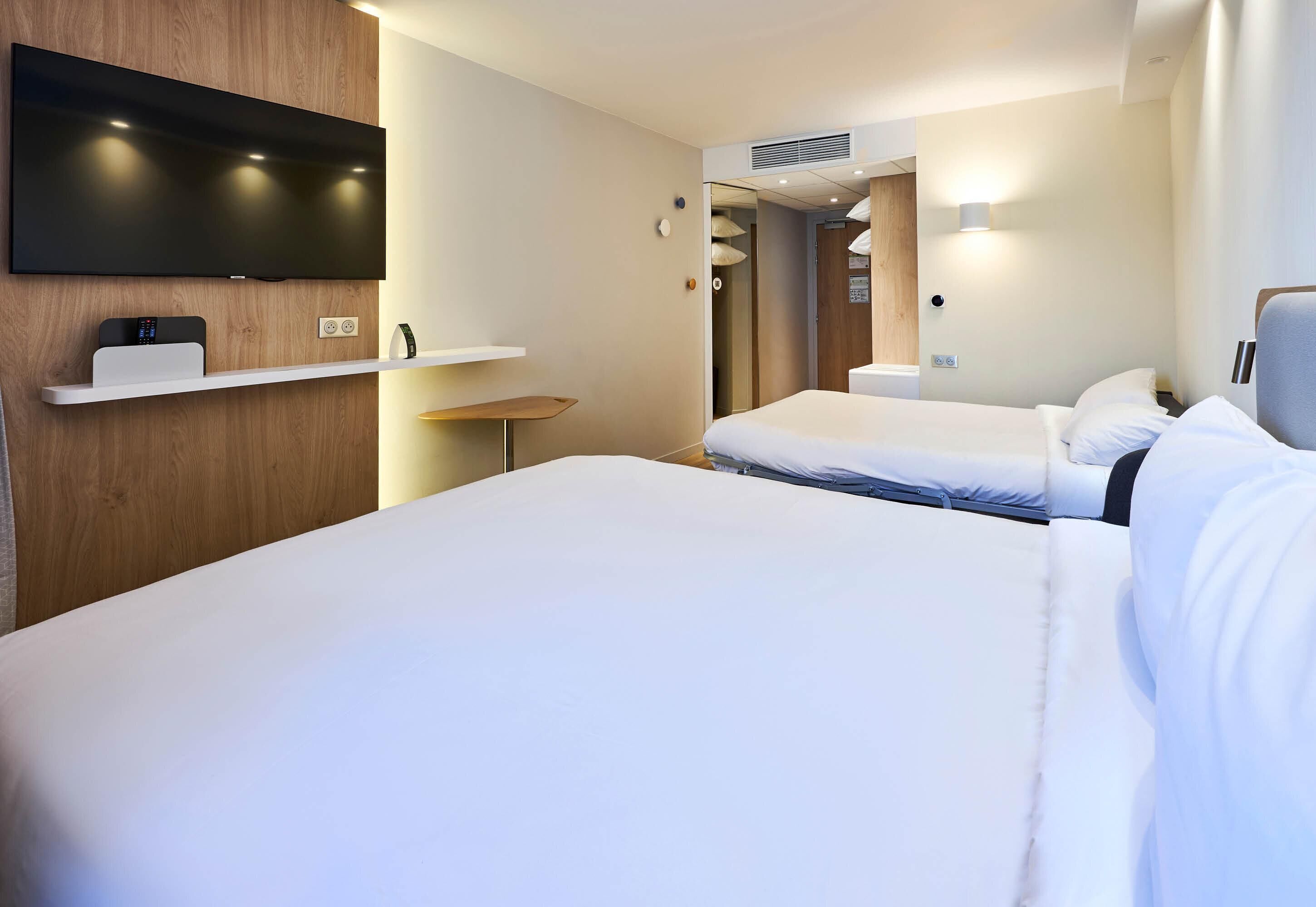 Foto - B&b Hotel Deauville Touques