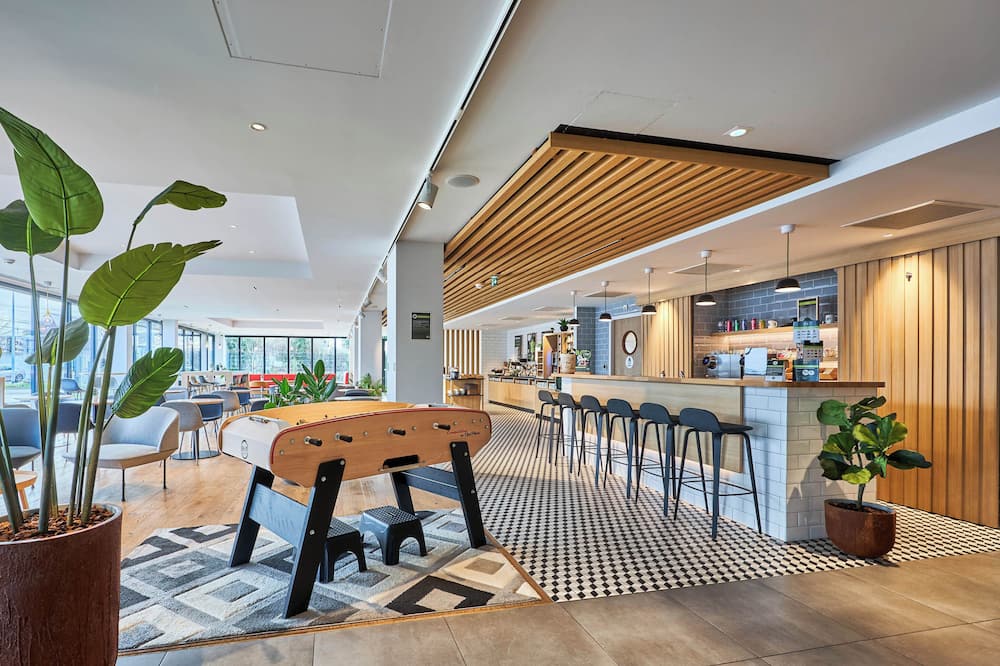 B&B HOTEL Deauville-Touques