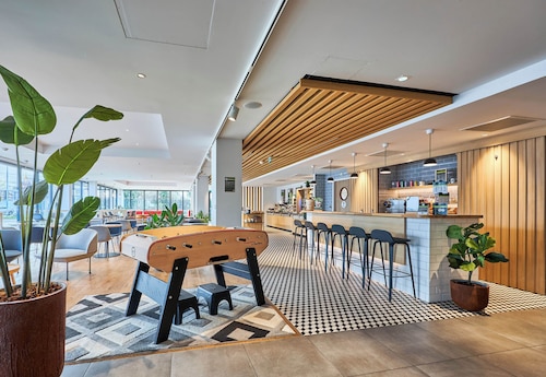 B&B HOTEL Deauville-Touques